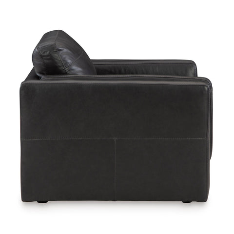  Signature Design by Ashley Amiata 5740523C Chair and a Half IMAGE 3