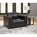  Signature Design by Ashley Amiata 5740523C Chair and a Half IMAGE 5