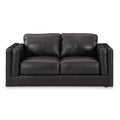  Signature Design by Ashley Amiata 5740535C Loveseat IMAGE 2