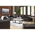  Signature Design by Ashley Amiata 5740538C Sofa IMAGE 15