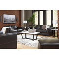  Signature Design by Ashley Amiata 5740538C Sofa IMAGE 16