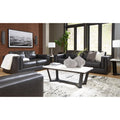  Signature Design by Ashley Amiata 5740538C Sofa IMAGE 8