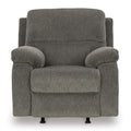  Signature Design by Ashley Scranto 6650225C Rocker Recliner IMAGE 3