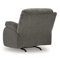  Signature Design by Ashley Scranto 6650225C Rocker Recliner IMAGE 6