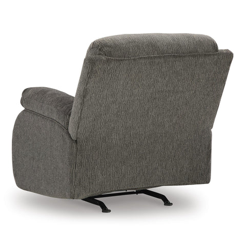  Signature Design by Ashley Scranto 6650225C Rocker Recliner IMAGE 6