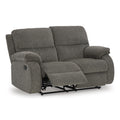  Signature Design by Ashley Scranto 6650286C Reclining Loveseat IMAGE 2