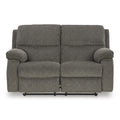  Signature Design by Ashley Scranto 6650286C Reclining Loveseat IMAGE 3
