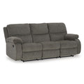 Signature Design by Ashley Scranto 6650288C Reclining Sofa IMAGE 1