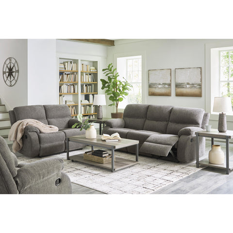  Signature Design by Ashley Scranto 6650288C Reclining Sofa IMAGE 11