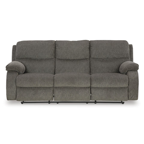  Signature Design by Ashley Scranto 6650288C Reclining Sofa IMAGE 3