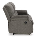  Signature Design by Ashley Scranto 6650288C Reclining Sofa IMAGE 4