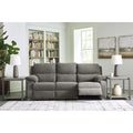  Signature Design by Ashley Scranto 6650288C Reclining Sofa IMAGE 7