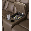  Signature Design by Ashley Trail Boys 82703S1C 2 pc Reclining Sectional IMAGE 10