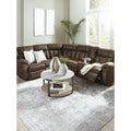  Signature Design by Ashley Trail Boys 82703S1C 2 pc Reclining Sectional IMAGE 8