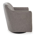  Signature Design by Ashley Bradney A3000324C Swivel Accent Chair IMAGE 3