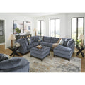  Benchcraft Maxon Place 3300308 Oversized Accent Ottoman IMAGE 5