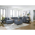  Benchcraft Maxon Place 3300308 Oversized Accent Ottoman IMAGE 8