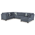  Benchcraft Maxon Place 33003S2 3 pc Sectional with Chaise IMAGE 1