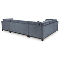  Benchcraft Maxon Place 33003S2 3 pc Sectional with Chaise IMAGE 2