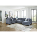  Benchcraft Maxon Place 33003S2 3 pc Sectional with Chaise IMAGE 3
