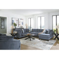  Benchcraft Maxon Place 33003S2 3 pc Sectional with Chaise IMAGE 6