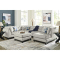  Benchcraft Maxon Place 3300408 Oversized Accent Ottoman IMAGE 10