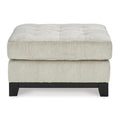  Benchcraft Maxon Place 3300408 Oversized Accent Ottoman IMAGE 2