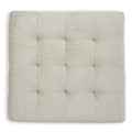  Benchcraft Maxon Place 3300408 Oversized Accent Ottoman IMAGE 3