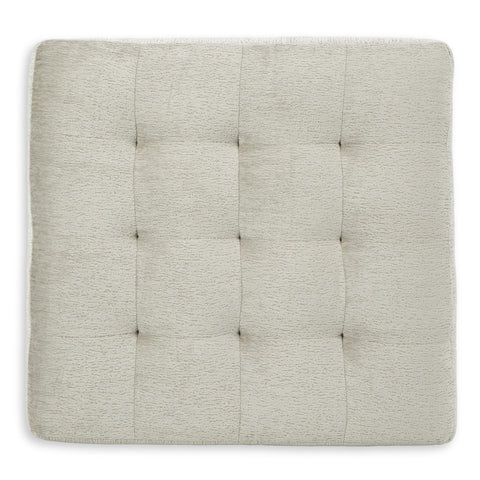  Benchcraft Maxon Place 3300408 Oversized Accent Ottoman IMAGE 3