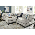  Benchcraft Maxon Place 3300408 Oversized Accent Ottoman IMAGE 5