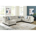  Benchcraft Maxon Place 33004S1 3 pc Sectional with Chaise IMAGE 3