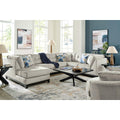 Benchcraft Maxon Place 33004S1 3 pc Sectional with Chaise IMAGE 6