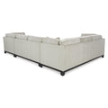  Benchcraft Maxon Place 33004S2 3 pc Sectional with Chaise IMAGE 2