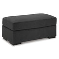  Benchcraft Wryenlynn 4940514 Ottoman IMAGE 1