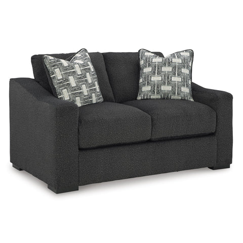  Benchcraft Wryenlynn 4940535 Loveseat IMAGE 1