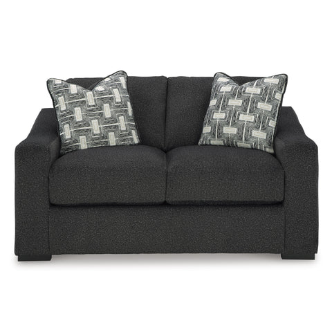  Benchcraft Wryenlynn 4940535 Loveseat IMAGE 2