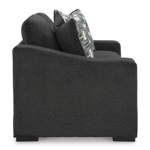  Benchcraft Wryenlynn 4940535 Loveseat IMAGE 3