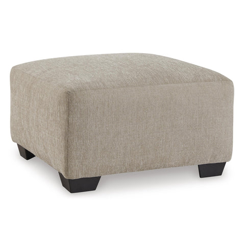  Signature Design by Ashley Brogan Bay 5270508 Oversized Accent Ottoman IMAGE 1