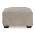  Signature Design by Ashley Brogan Bay 5270508 Oversized Accent Ottoman IMAGE 2