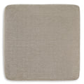  Signature Design by Ashley Brogan Bay 5270508 Oversized Accent Ottoman IMAGE 3