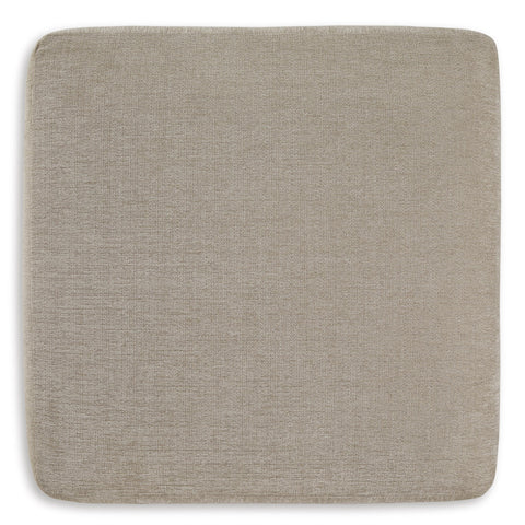  Signature Design by Ashley Brogan Bay 5270508 Oversized Accent Ottoman IMAGE 3