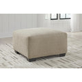  Signature Design by Ashley Brogan Bay 5270508 Oversized Accent Ottoman IMAGE 4