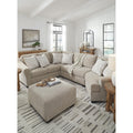  Signature Design by Ashley Brogan Bay 5270508 Oversized Accent Ottoman IMAGE 6