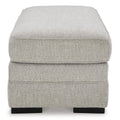  Benchcraft Eastonbridge 5660314 Ottoman IMAGE 3