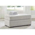  Benchcraft Eastonbridge 5660314 Ottoman IMAGE 4