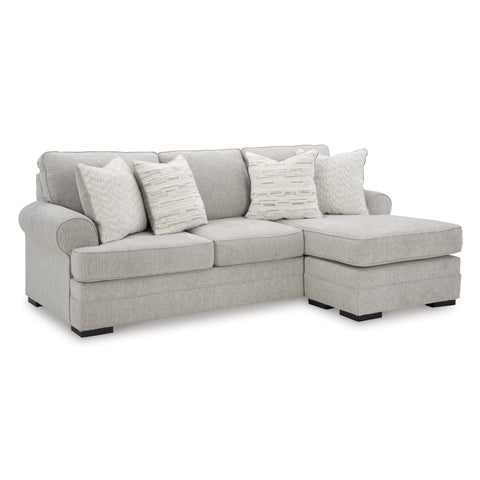  Benchcraft Eastonbridge 5660318 Sofa Chaise IMAGE 1