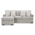  Benchcraft Eastonbridge 5660318 Sofa Chaise IMAGE 2