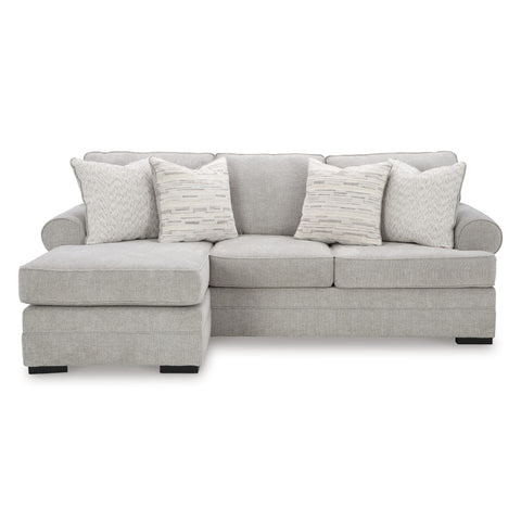  Benchcraft Eastonbridge 5660318 Sofa Chaise IMAGE 2