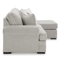  Benchcraft Eastonbridge 5660318 Sofa Chaise IMAGE 4