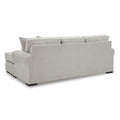  Benchcraft Eastonbridge 5660318 Sofa Chaise IMAGE 6